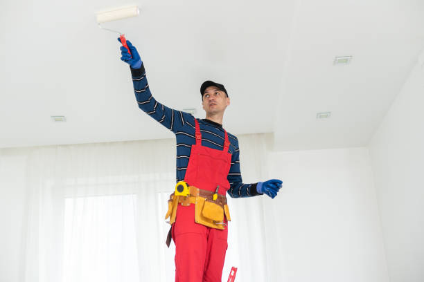 Best Repainting for Renovations  in Glenmoor, OH